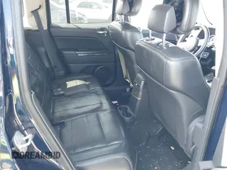 2012 Jeep Patriot Limited with VIN 1C4NJPCB9CD662441, listed as a IAAI auction lot 42018725 with 176,090 mi miles and . Bid and sale history available at DreamBid. Image 8.