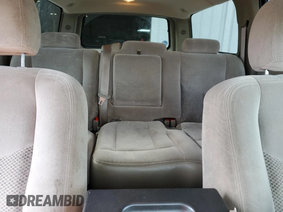 2006 Chevrolet Suburban LS with VIN 1GNEC16Z26J103424, listed as a Copart auction lot 77138094 with 234,259 mi miles and Salvage Title. Bid and sale history available at carsss.com. Image 10.