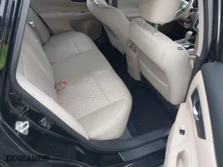 2016 Nissan Altima 2.5 SL with VIN 1N4AL3AP4GC161524, listed as a IAAI auction lot 41317383 with 144,810 mi miles. Bid and sale history available at carsss.com. Image 8.