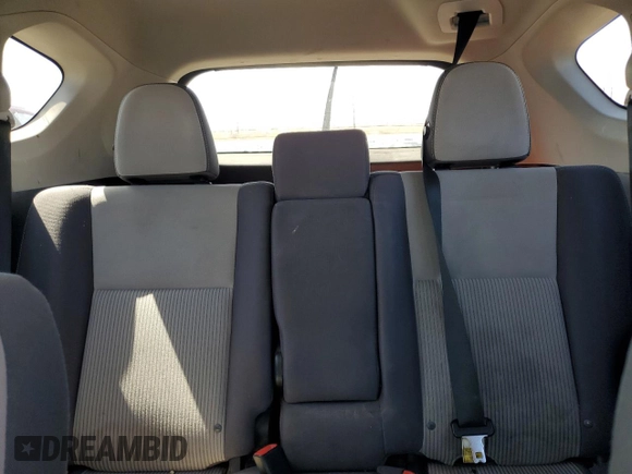 2013 Toyota RAV4 XLE с VIN 2T3WFREV5DW045440, выставлен на аукционе Copart как лот 50999945 с пробегом 202 518 миль миль и Списание • Salvage title. История ставок и продаж доступна на DreamBid. Изображение 10.