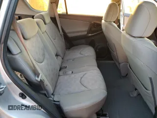 2010 Toyota RAV4 with VIN 2T3BF4DV7AW077529, listed as a Copart auction lot 49220875 with 102,124 mi miles and Salvage Title. Bid and sale history available at carsss.com. Image 12.