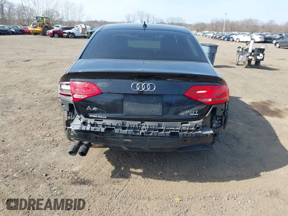 2011 Audi A4 Premium z VIN WAUBFAFL3BN036718, wystawiony jako IAAI lot #41794013 z przebiegiem 99 313 mil mil oraz . Historia ofert i sprzedaży dostępna na DreamBid. Obrazek 16.