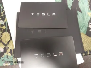 2024 Tesla Model Y with VIN 7SAYGDED0RA327806, listed as a IAAI auction lot 42096752 with 13,244 mi miles and . Bid and sale history available at DreamBid. Image 11.