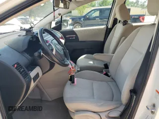 2010 Mazda 5 Sport z VIN JM1CR2W38A0361638, wystawiony jako Copart lot #54354115 z przebiegiem 73 981 mil mil oraz Szkoda całkowita • Salvage title. Historia ofert i sprzedaży dostępna na DreamBid. Obrazek 7.