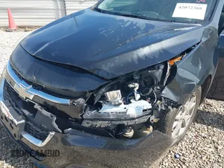 2014 Chevrolet Malibu LS with VIN 1G11A5SL5EF218972, listed as a IAAI auction lot 42072368 with 219,033 mi miles and . Bid and sale history available at DreamBid. Image 6.