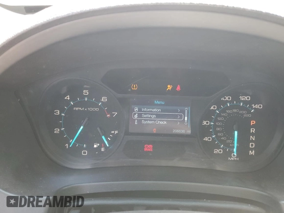 2011 Ford Explorer with VIN 1FMHK8B8XBGA47427, listed as a Copart auction lot 49829345 with 332,549 mi miles and Salvage title. Bid and sale history available at DreamBid. Image 9.