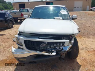 1999 Ford F-150 XL with VIN 1FTRX18L5XNA50607, listed as a IAAI auction lot 42626517 with Not provided miles and . Bid and sale history available at DreamBid. Image 12.