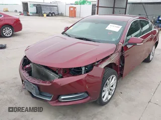 2017 Chevrolet Impala LT with VIN 2G1105SA9H9149931, listed as a IAAI auction lot 42313488 with 155,332 mi miles and . Bid and sale history available at DreamBid. Image 6.