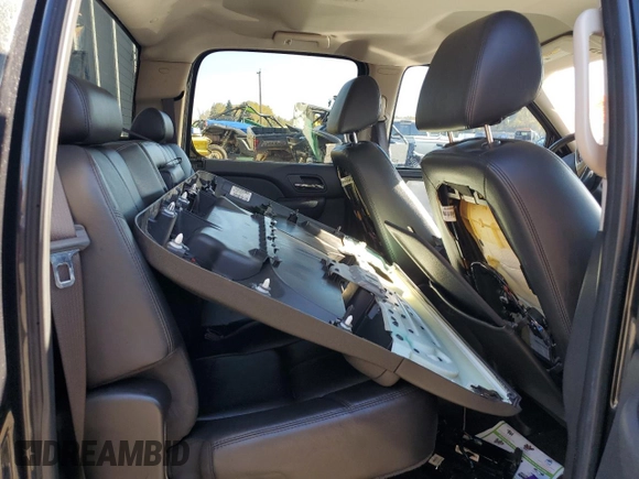 2009 GMC Sierra 1500 with VIN 2GTEK333391130783, listed as a Copart auction lot 43365775 with Not Provided miles and Salvage Title. Bid and sale history available at DreamBid. Image 11.