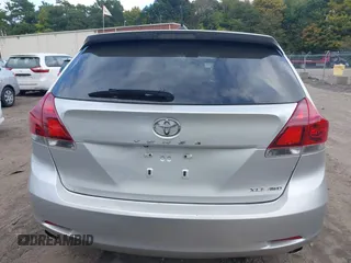 2013 Toyota Venza LE z VIN 4T3BK3BB1DU080705, wystawiony jako IAAI lot #40432989 z przebiegiem 111 218 mil mil oraz . Historia ofert i sprzedaży dostępna na DreamBid. Obrazek 15.