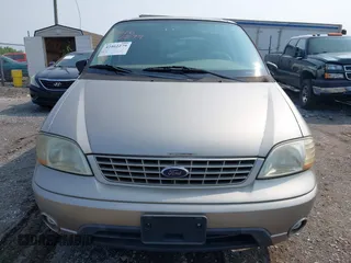 2003 Ford Windstar LX с VIN 2FMZA51403BB57108, выставлен на аукционе IAAI как лот 42462279 с пробегом 82 438 миль миль и . История ставок и продаж доступна на DreamBid. Изображение 6.