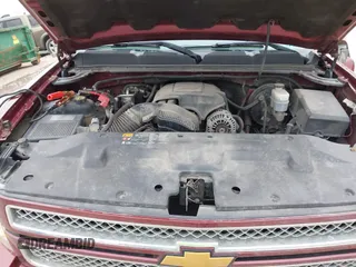 2013 Chevrolet Silverado 1500 LT with VIN 1GCRKSE72DZ273042, listed as a IAAI auction lot 41485356 with 179,279 mi miles and . Bid and sale history available at DreamBid. Image 10.
