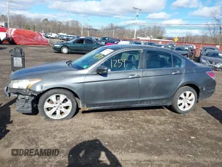 2009 Honda Accord EX-L z VIN 1HGCP26809A040864, wystawiony jako IAAI lot #41491259 z przebiegiem 146 769 mil mil oraz . Historia ofert i sprzedaży dostępna na DreamBid. Obrazek 15.