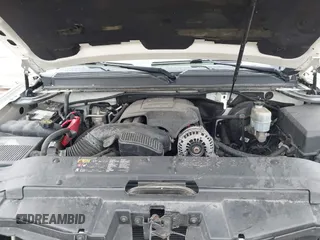 2014 Chevrolet Tahoe LTZ z VIN 1GNSCCE05ER101331, wystawiony jako IAAI lot #41793150 z przebiegiem 177 769 mil mil oraz . Historia ofert i sprzedaży dostępna na DreamBid. Obrazek 10.