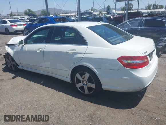 2011 Mercedes-Benz E 350 Luxury with VIN WDDHF5GB8BA299732, listed as a IAAI auction lot 42314516 with 126,828 mi miles and . Bid and sale history available at DreamBid. Image 3.