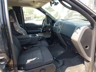 2004 Ford F-150 XLT с VIN 1FTPW14564KD69173, выставлен на аукционе IAAI как лот 42698484 с пробегом 269 241 миль миль и . История ставок и продаж доступна на DreamBid. Изображение 5.
