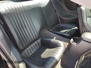 2002 Pontiac Firebird Formula z VIN 2G2FV22G522134431, wystawiony jako Copart lot #56423935 z przebiegiem 46 100 mil mil oraz Szkoda całkowita • Salvage title. Historia ofert i sprzedaży dostępna na DreamBid. Obrazek 10.