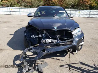 2017 BMW X6 xDrive35i with VIN 5UXKU2C32H0U29133, listed as a Copart auction lot 70775143 with 89,202 mi miles. Bid and sale history available at carsss.com. Image 5.