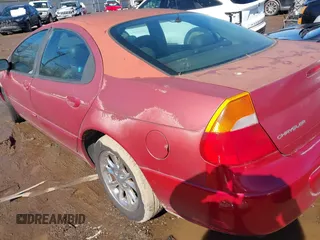 1999 Chrysler 300M M with VIN 2C3HE66G9XH236569, listed as a IAAI auction lot 41632365 with 162,750 mi miles and . Bid and sale history available at DreamBid. Image 3.