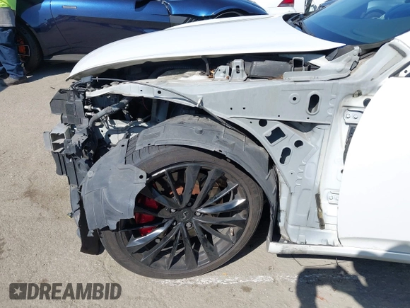 2012 Infiniti G37 Journey with VIN JN1CV6AP2CM623732, listed as a IAAI auction lot 41979771 with 217,306 mi miles and . Bid and sale history available at DreamBid. Image 14.