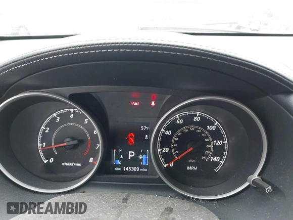 2011 Mitsubishi Outlander SE z VIN JA4JT3AW9BU038039, wystawiony jako IAAI lot #41719564 z przebiegiem 145 369 mil mil oraz . Historia ofert i sprzedaży dostępna na DreamBid. Obrazek 7.