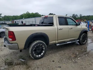2011 Ram 1500 Big Horn с VIN 1D7RV1GTXBS673518, выставлен на аукционе Copart как лот 61342695 с пробегом 143 868 миль миль и Чистый • Clean title. История ставок и продаж доступна на DreamBid. Изображение 3.