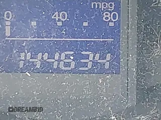 2010 Honda Fit with VIN JHMGE8H21AC022186, listed as a IAAI auction lot 41843435 with 144,634 mi miles. Bid and sale history available at carsss.com. Image 16.