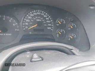 2004 Chevrolet TrailBlazer EXT LT with VIN 1GNET16S546225181, listed as a IAAI auction lot 41668586 with 1 mi miles. Bid and sale history available at carsss.com. Image 7.