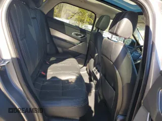 2020 Land Rover Range Rover Velar S with VIN SALYB2FVXLA245116, listed as a Copart auction lot 41598445 with 54,139 mi miles and Salvage Title. Bid and sale history available at carsss.com. Image 11.
