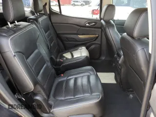 2018 GMC Acadia Denali with VIN 1GKKNXLS9JZ200084, listed as a Copart auction lot 60798145 with 170,029 mi miles and Salvage title. Bid and sale history available at DreamBid. Image 11.
