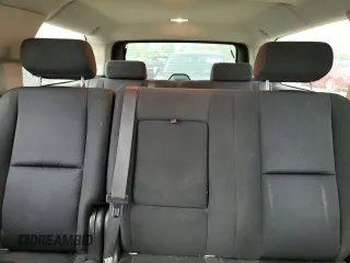 2010 Chevrolet Suburban LS with VIN 1GNUCHE02AR178254, listed as a Copart auction lot 50455525 with 214,049 mi miles and Clean Title. Bid and sale history available at carsss.com. Image 10.