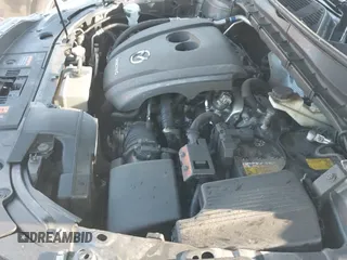 2022 Mazda CX-5 S Select with VIN JM3KFBBM4N0563747, listed as a IAAI auction lot 43231940 with 91,597 mi miles and . Bid and sale history available at DreamBid. Image 20.