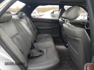 1990 Lexus LS z VIN JT8UF11E6L0045222, wystawiony jako Copart lot #78220434 z przebiegiem 282 449 mil mil oraz Tytuł czysty. Historia ofert i sprzedaży dostępna na DreamBid. Obrazek 10.