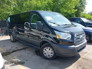 2017 Ford Transit XL с VIN 1FBZX2ZM3HKA20753, выставлен на аукционе IAAI как лот 42340639 с пробегом 322 450 миль миль и . История ставок и продаж доступна на DreamBid. Изображение 1.