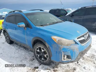 2017 Subaru Crosstrek Limited z VIN JF2GPAKC1H8201170, wystawiony jako IAAI lot #41448119 z przebiegiem 72 722 mil mil oraz . Historia ofert i sprzedaży dostępna na DreamBid. Obrazek 1.
