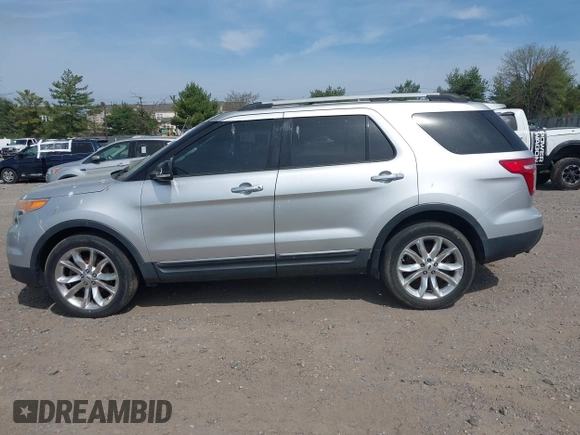 2012 Ford Explorer XLT with VIN 1FMHK8D83CGA14817, listed as a IAAI auction lot 42116058 with 241,022 mi miles and . Bid and sale history available at DreamBid. Image 14.