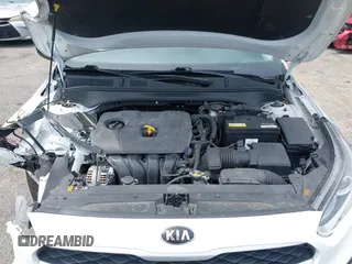 2021 Kia Forte LXS z VIN 3KPF24AD9ME329712, wystawiony jako IAAI lot #39462725 z przebiegiem 36 326 mil mil oraz . Historia ofert i sprzedaży dostępna na DreamBid. Obrazek 10.