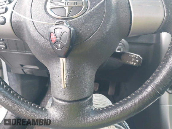2008 Scion tC Spec with VIN JTKDE167780250885, listed as a IAAI auction lot 42122639 with 172,235 mi miles and . Bid and sale history available at DreamBid. Image 11.