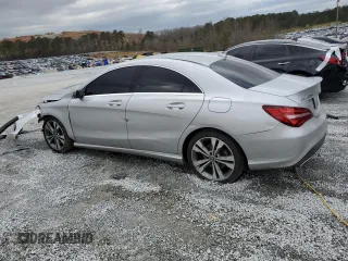 2019 Mercedes-Benz CLA 250 z VIN WDDSJ4EB6KN753731, wystawiony jako Copart lot #47677955 z przebiegiem 82 169 mil mil oraz Szkoda całkowita • Salvage title. Historia ofert i sprzedaży dostępna na DreamBid. Obrazek 2.