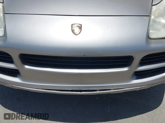 2005 Porsche Cayenne z VIN WP1AA29P55LA24408, wystawiony jako IAAI lot #42398234 z przebiegiem 237 890 mil mil oraz . Historia ofert i sprzedaży dostępna na DreamBid. Obrazek 6.