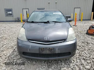2006 Toyota Prius with VIN JTDKB22U863187073, listed as a Copart auction lot 57050335 with 178,136 mi miles and Clean Title. Bid and sale history available at DreamBid. Image 5.