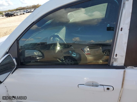 2008 Pontiac Torrent with VIN 2CKDL33F586329993, listed as a Copart auction lot 85595364 with 0 mi miles and Salvage Title. Bid and sale history available at carsss.com. Image 7.