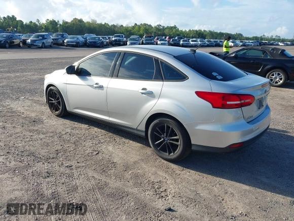 2017 Ford Focus SE with VIN 1FADP3F22HL232896, listed as a IAAI auction lot 42750724 with 132,265 mi miles and . Bid and sale history available at DreamBid. Image 3.
