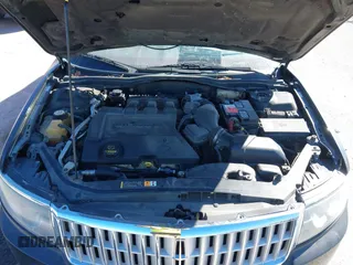2009 Lincoln MKZ with VIN 3LNHM26T09R610123, listed as a IAAI auction lot 41679685 with 192,466 mi miles and . Bid and sale history available at DreamBid. Image 10.