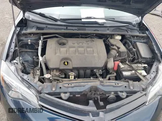 2018 Toyota Corolla L with VIN 2T1BURHEXJC003674, listed as a IAAI auction lot 42511551 with 184,697 mi miles and . Bid and sale history available at DreamBid. Image 10.