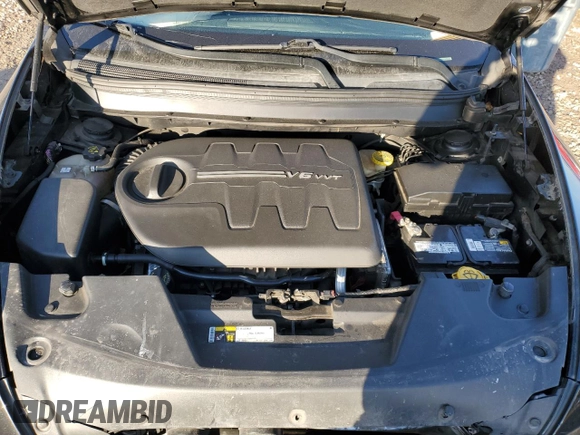 2016 Jeep Cherokee Overland with VIN 1C4PJLJS0GW315563, listed as a Copart auction lot 46189145 with 109,773 mi miles and Salvage title. Bid and sale history available at DreamBid. Image 13.