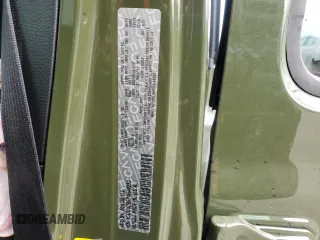 2023 Jeep Wrangler Sport Altitude с VIN 1C4HJXDG5PW648280, выставлен на аукционе Copart как лот 47833835 с пробегом 27 764 миль миль и Списание • Salvage title. История ставок и продаж доступна на DreamBid. Изображение 14.