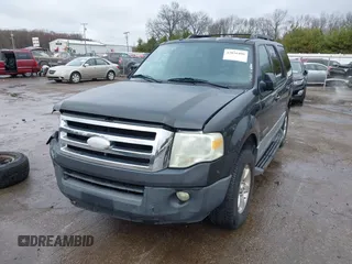 2007 Ford Expedition XLT with VIN 1FMFU15507LA64326, listed as a IAAI auction lot 42036406 with Not provided miles and . Bid and sale history available at DreamBid. Image 18.