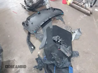 2020 Tesla Model 3 Long Range z VIN 5YJ3E1EB7LF619120, wystawiony jako IAAI lot #41334485 z przebiegiem Nie podano mil oraz . Historia ofert i sprzedaży dostępna na DreamBid. Obrazek 12.