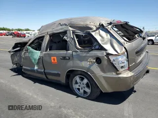2005 Jeep Grand Cherokee Laredo z VIN 1J4HR48N65C517657, wystawiony jako Copart lot #58774685 z przebiegiem Nie podano mil oraz Szkoda całkowita • Salvage title. Historia ofert i sprzedaży dostępna na DreamBid. Obrazek 2.